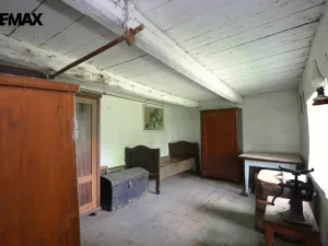Prodej chalupy, Spálov, 230 m2