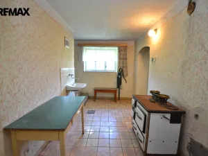 Prodej chalupy, Spálov, 230 m2