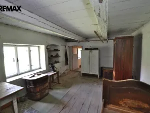 Prodej chalupy, Spálov, 230 m2