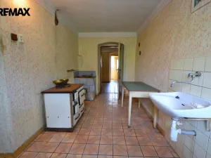 Prodej chalupy, Spálov, 230 m2