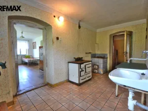 Prodej chalupy, Spálov, 230 m2