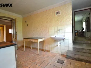 Prodej chalupy, Spálov, 230 m2