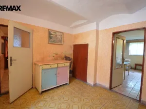 Prodej chalupy, Spálov, 230 m2