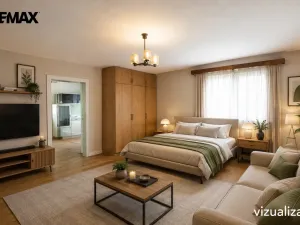 Prodej chalupy, Spálov, 230 m2