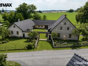 Prodej chalupy, Spálov, 230 m2