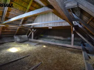 Prodej chalupy, Spálov, 230 m2