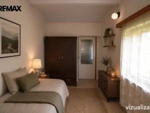 Prodej chalupy, Spálov, 230 m2