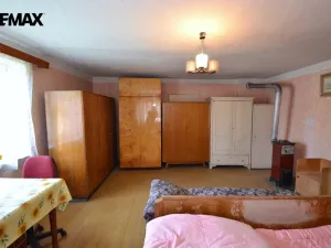 Prodej chalupy, Spálov, 230 m2