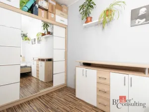 Prodej bytu 3+1, Bruntál, Jesenická, 62 m2