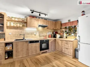 Prodej rodinného domu, Frymburk - Blatná, 100 m2