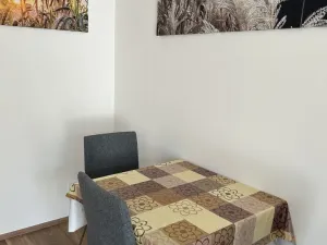 Pronájem bytu 2+kk, Pardubice - Zelené Předměstí, Bratranců Veverkových, 57 m2