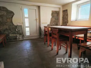 Prodej rodinného domu, Jílové - Martiněves, 270 m2