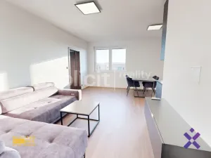 Pronájem bytu 3+kk, Fryšták, Komenského, 66 m2