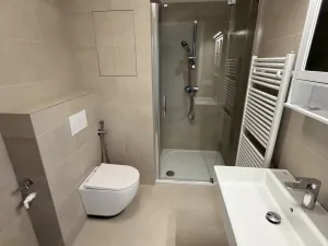 Pronájem bytu 1+kk, Brno - Židenice, Vančurova, 38 m2