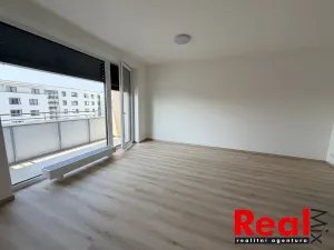 Pronájem bytu 1+kk, Brno - Židenice, Vančurova, 38 m2