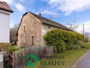 Prodej rodinného domu, Moravany - Platěnice, 170 m2