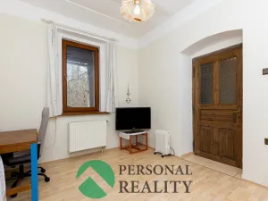 Prodej rodinného domu, Moravany - Platěnice, 170 m2