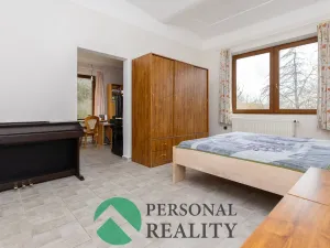 Prodej rodinného domu, Moravany - Platěnice, 170 m2