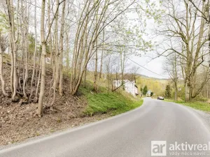 Prodej pozemku pro bydlení, Liberec, Lukášovská, 807 m2