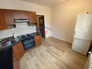 Pronájem bytu 3+1, Frýdek-Místek - Frýdek, Tolstého, 78 m2
