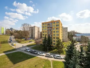 Prodej bytu 3+kk, Praha - Michle, Ohradní, 79 m2
