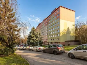 Prodej bytu 3+kk, Praha - Michle, Ohradní, 79 m2
