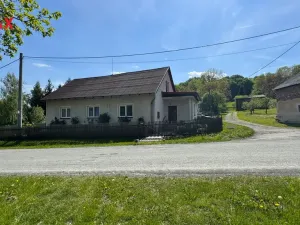 Prodej chalupy, Oskava - Třemešek, 200 m2