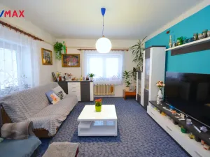 Prodej chalupy, Oskava - Třemešek, 200 m2