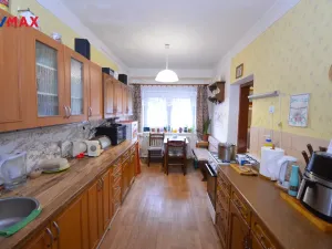 Prodej chalupy, Oskava - Třemešek, 200 m2