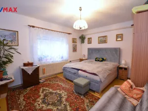 Prodej chalupy, Oskava - Třemešek, 200 m2