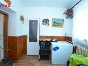 Prodej chalupy, Oskava - Třemešek, 200 m2