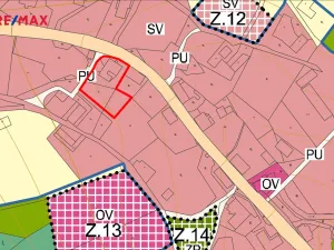 Prodej chalupy, Oskava - Třemešek, 200 m2