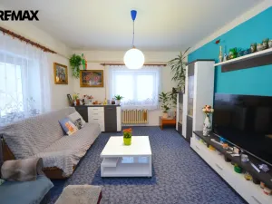 Prodej chalupy, Oskava - Třemešek, 200 m2