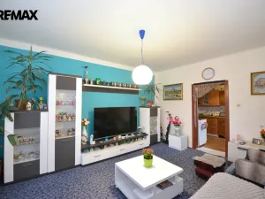 Prodej chalupy, Oskava - Třemešek, 200 m2