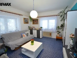 Prodej chalupy, Oskava - Třemešek, 200 m2