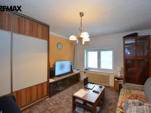 Prodej chalupy, Oskava - Třemešek, 200 m2