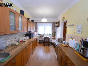 Prodej chalupy, Oskava - Třemešek, 200 m2