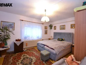 Prodej chalupy, Oskava - Třemešek, 200 m2