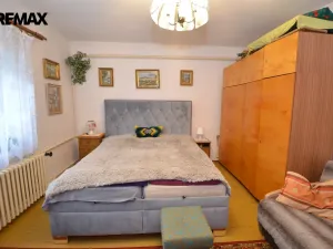 Prodej chalupy, Oskava - Třemešek, 200 m2