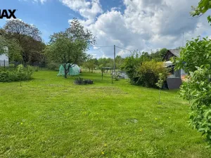 Prodej chalupy, Oskava - Třemešek, 200 m2