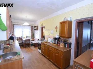 Prodej chalupy, Oskava - Třemešek, 200 m2