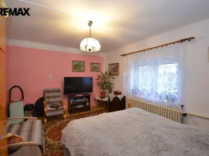 Prodej chalupy, Oskava - Třemešek, 200 m2