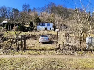 Prodej chaty, Moravská Třebová - Předměstí, 26 m2