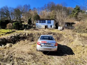 Prodej chaty, Moravská Třebová - Předměstí, 26 m2