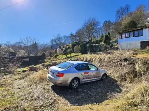 Prodej chaty, Moravská Třebová - Předměstí, 26 m2