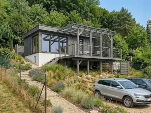 Prodej chaty, Moravská Třebová - Předměstí, 26 m2