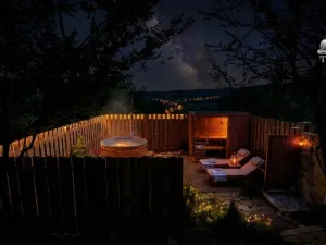 Prodej chaty, Moravská Třebová - Předměstí, 26 m2