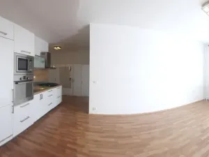 Pronájem bytu 2+kk, Praha - Krč, Točitá, 44 m2