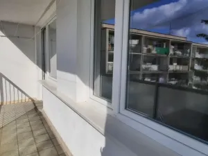 Pronájem bytu 2+kk, Praha - Krč, Točitá, 44 m2