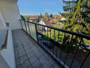 Pronájem bytu 2+kk, Praha - Krč, Točitá, 44 m2